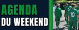 Agenda du week-end